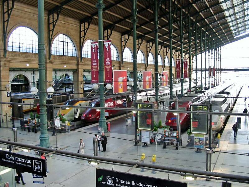 Archivo:Gare du Nord 0005.jpg