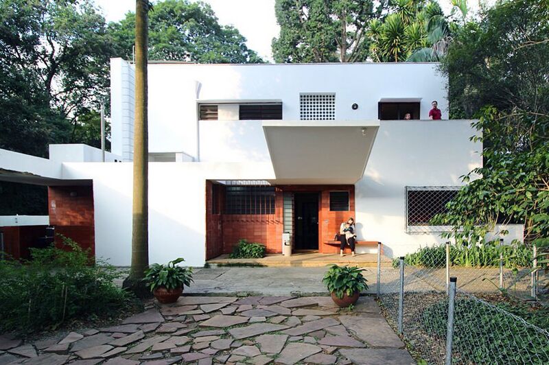Archivo:Gregori warchavchik.Casa Modernista de Sao Paulo.jpg
