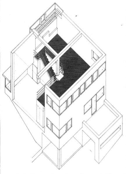 Archivo:Koninck.Casa pintor Lenglet.planos1.jpg