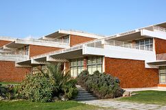 Colegio de Las Teresianas, Alicante (1969)