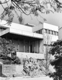 Casa Luis Gogol, Los Ángeles (1939)