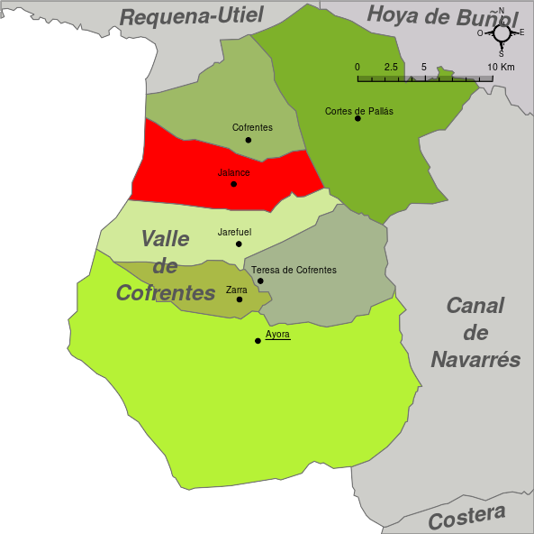 Archivo:Jalance-Mapa del Valle de Cofrentes.svg