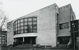 L+V+A:Palacio de Cultura Likhachev, Moscú (1930-1936)