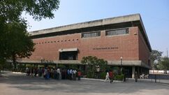 Museo de Ahmedabad (1951)