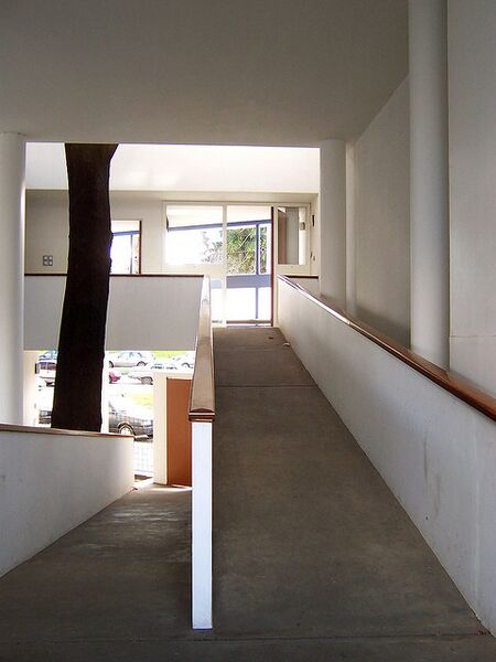 Archivo:Le Corbusier.casa Curutchet.16.jpg