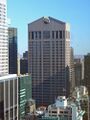 AT&T Building (Sony Building), Nueva York (1978-1983)