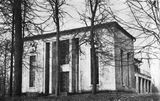 Laboratorio de la Academia de Ciencias, Moscú (1944-1947)