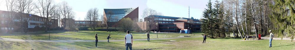 Alvar Aalto.Universidad Técnica de Otaniemi.1.jpg