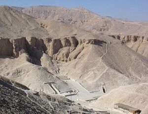 Valley of the Kings (Luxor, Egypt).jpg