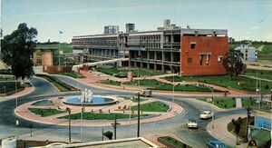 Centro Cívico de Santa Rosa (Años 1960).jpg