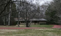 Casa Albert Adelman, Fox Point (1946-1948)