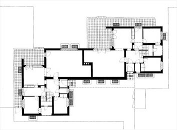 Casa Kandinsky/Klee planta baja