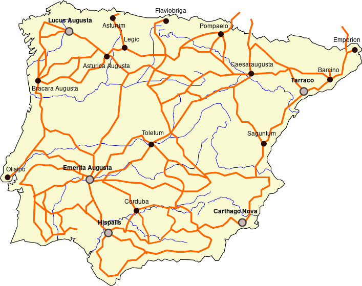 Archivo:Hispania roads.svg