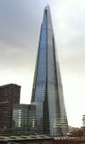 The Shard, Londres (2000-2012)