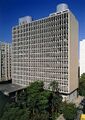 Ministerio de Educación y Salud (MES)]], Río de Janeiro (1936-1943)
