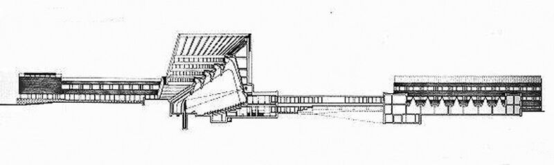 Archivo:Alvar Aalto.Universidad Técnica de Otaniemi.Planos3.jpg