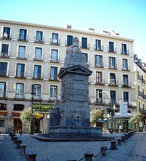La fuentecilla en Madrid.jpg