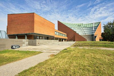 Alvar Aalto.Universidad Técnica de Otaniemi.3.jpg