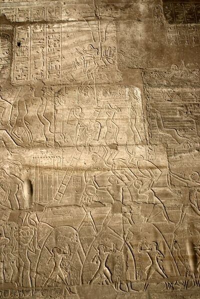 Archivo:Ramesseum siege of Dapur.jpg