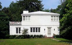 Casa Dean, Webster Groves (1936)