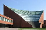 Auditorio universitario. Helsinski. Alvar Aalto