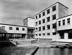 Instituto de Thurso (1957)