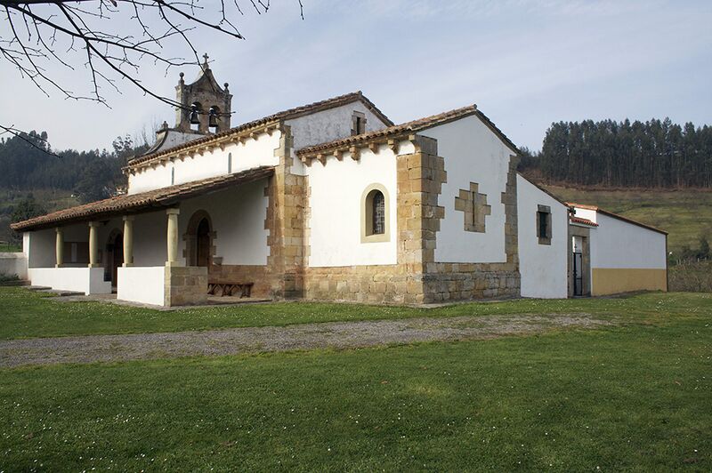 Archivo:Iglesia de San Juan (Camoca) - 09.jpg