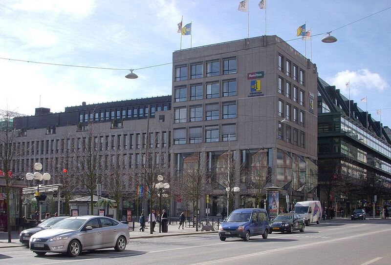 Archivo:Sverigehuset 2009.jpg