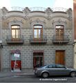 Casa Cortés, La Unión (1906)
