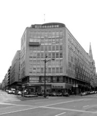 Viviendas de renta limitada, Bilbao (1958-1961)