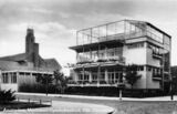 Escuela Montessori en Ámsterdam (1933-1936)