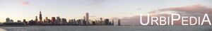 Chicago Skyline at Sunset.URBIPEDIA.1.jpg