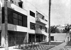 Casa Galobart, Barcelona (1930)