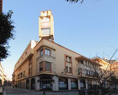 Teatro Pavón, Madrid (1923-1925)