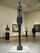 Alberto Giacometti:Figura Alta IV