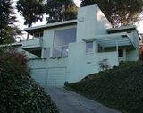 Casa Droste, Los Ángeles (1940)
