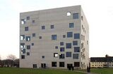 Zollverein Design School, Essen (2005-2006)