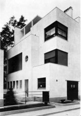 Casa Dreyfus, París (1926-1927)