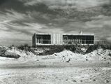 Casa Lambert, Fire Island, Nueva York (1961-1962)