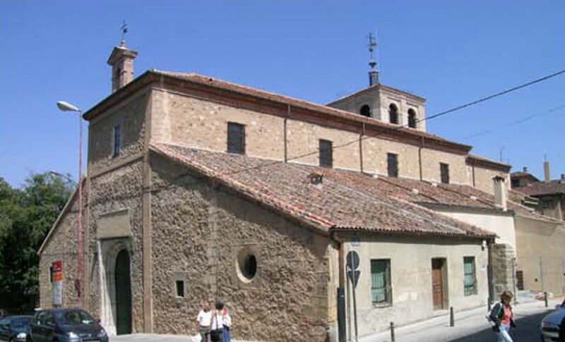 Archivo:Iglesia de Santa Eulalia.3.jpg