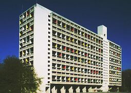 Le Corbusier.Unidad habitacional.3.jpg
