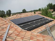 Placas Fotovoltaicas