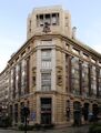 Banca Viñas Aranda, Vigo (1941-1944)