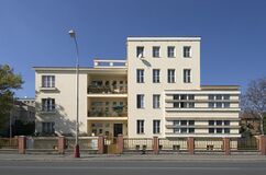 Edificio de viviendas para militares, Kutná Hora (1924-1927)
