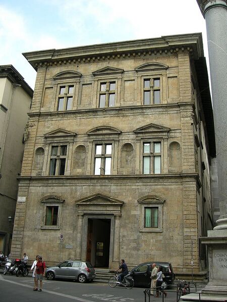 Archivo:Palazzo bartolini salimbeni 11.JPG