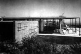 Casa Salzman (Case Study House Nº 16), Bel Air, California (1951-1953)