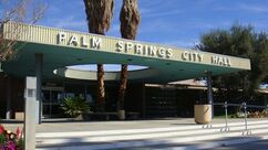 Ayuntamiento de Palm Springs (1952)