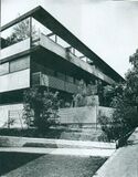 Apartamentos Lucile Colby, Los Ángeles (1952)