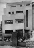 Casa en calle Zeleného, brno (1935-1936)