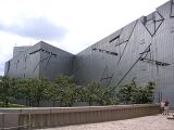 Museo Judío, Berlín (1989-1999)